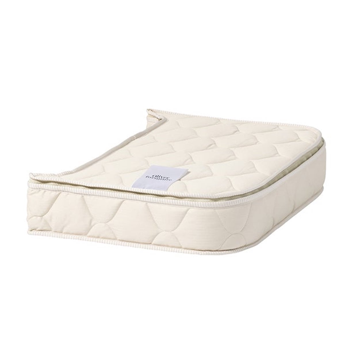 Matratze Verlängerung 122-162cm MINI+ Oliver Furniture