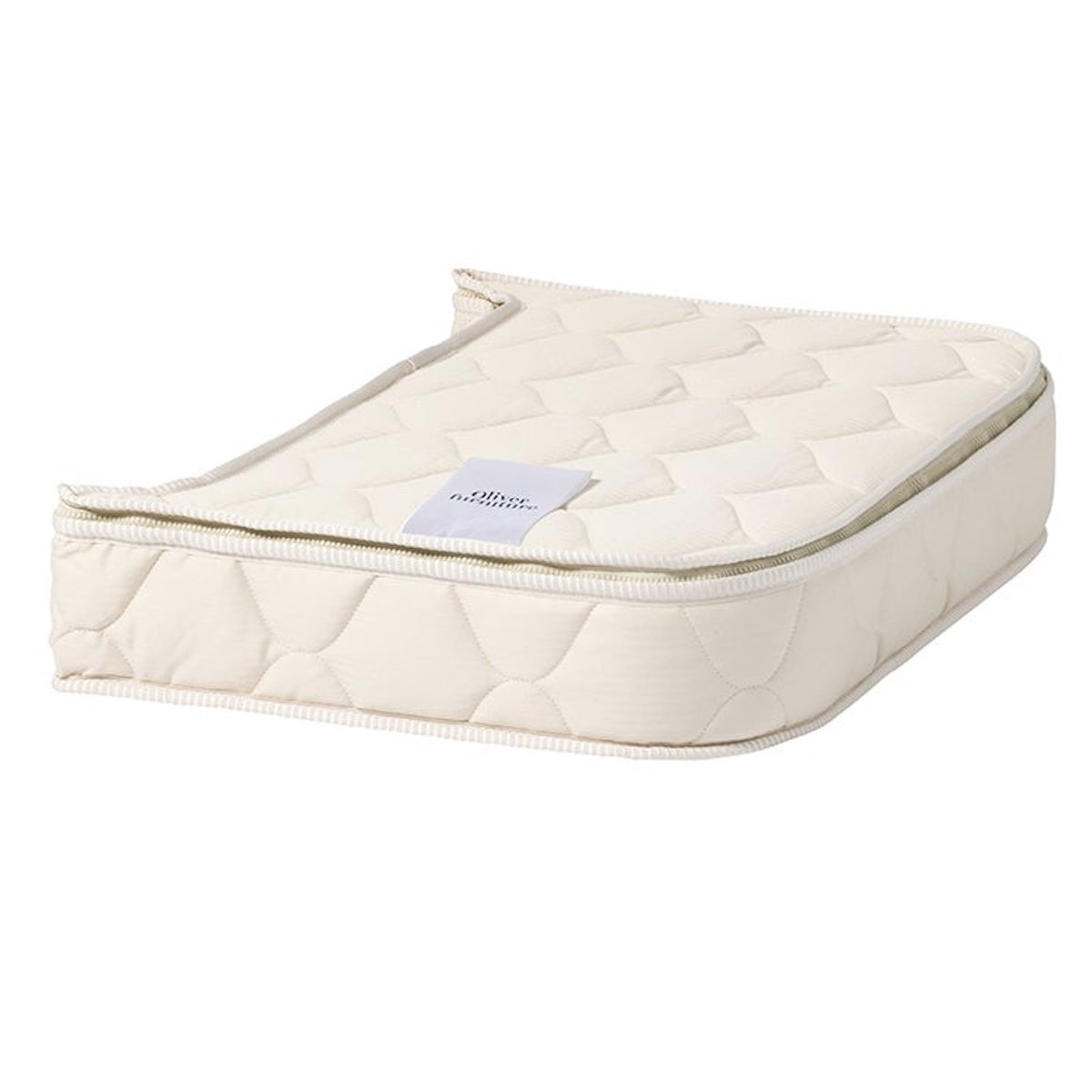 Matratze Verlängerung 160-200cm ORIGINAL Oliver Furniture