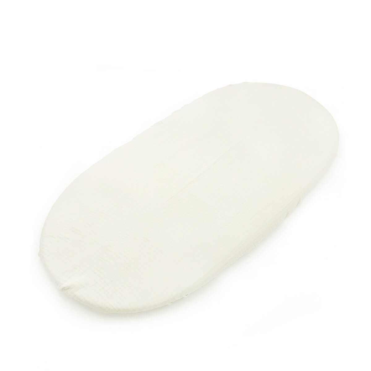 Matratzenbezug COUFFIN elfenbeinfarbenes Pulver