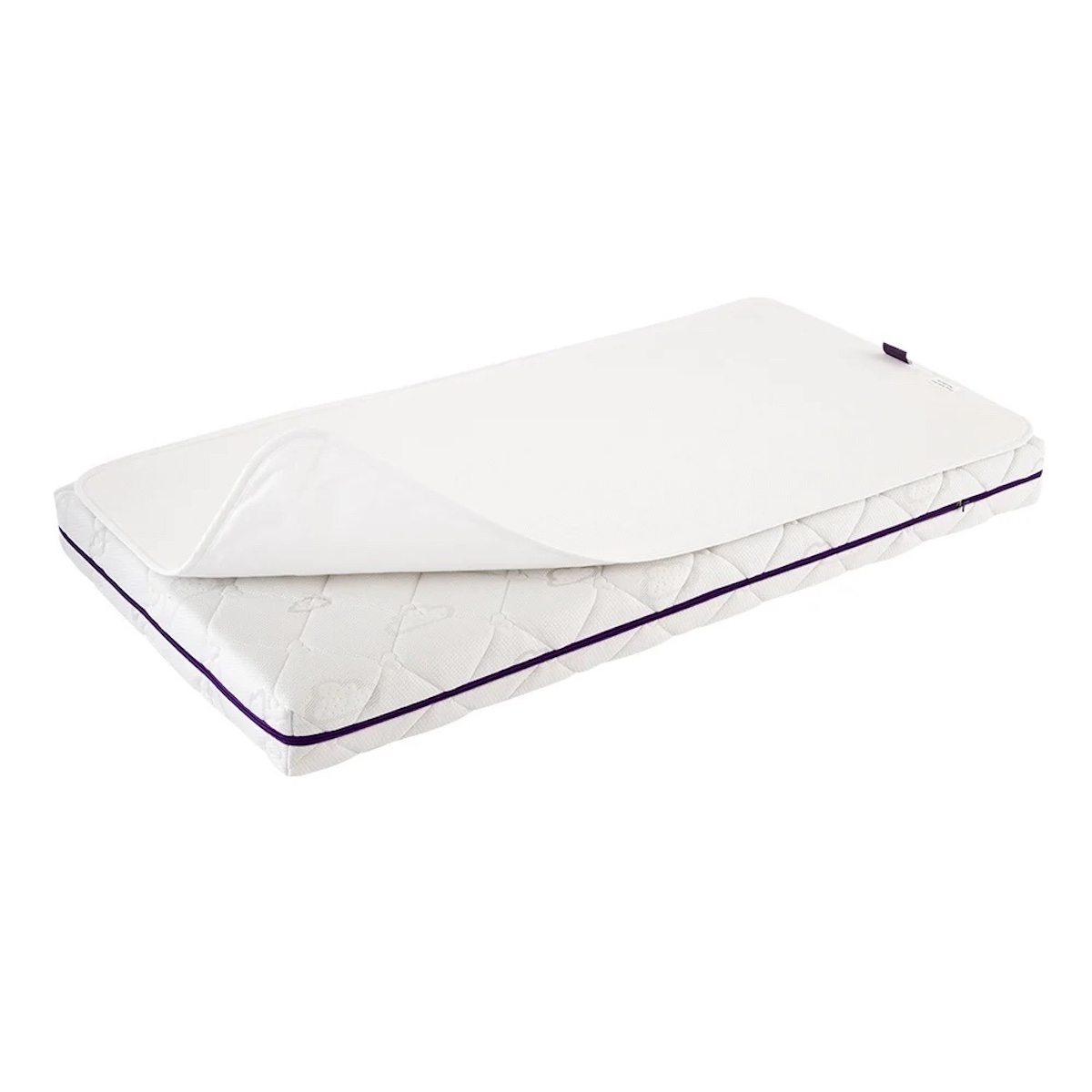 Matratzenschutz AIRSAFE 3D 70x140cm Traumeland