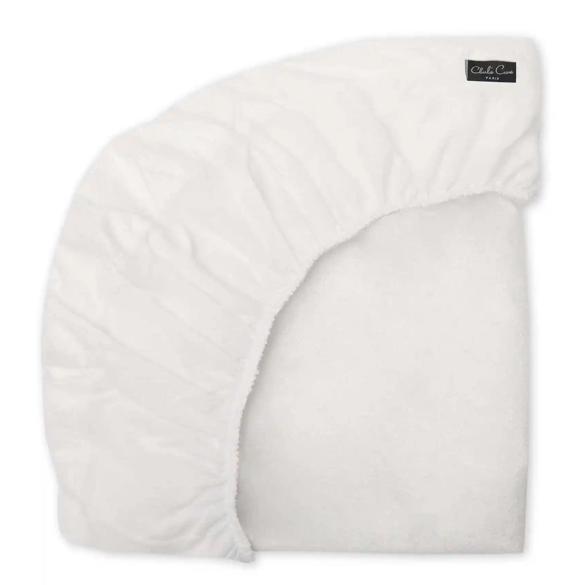 Matratzenschutz Bamboo 68x40 Charlie Crane für Wiege KUMI 