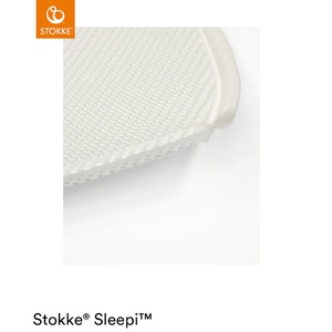 Matratzenschutz Bett SLEEPI Stokke