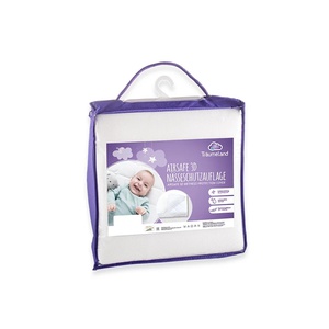 Matratzenschutz für Bett MINI+ AIRSAFE 3D Oliver furniture