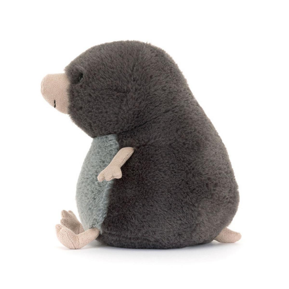 Maulwurf Plüschtier MUSWELL Jellycat