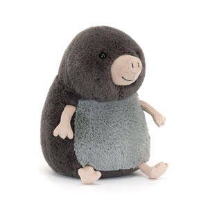 Maulwurf Plüschtier MUSWELL Jellycat