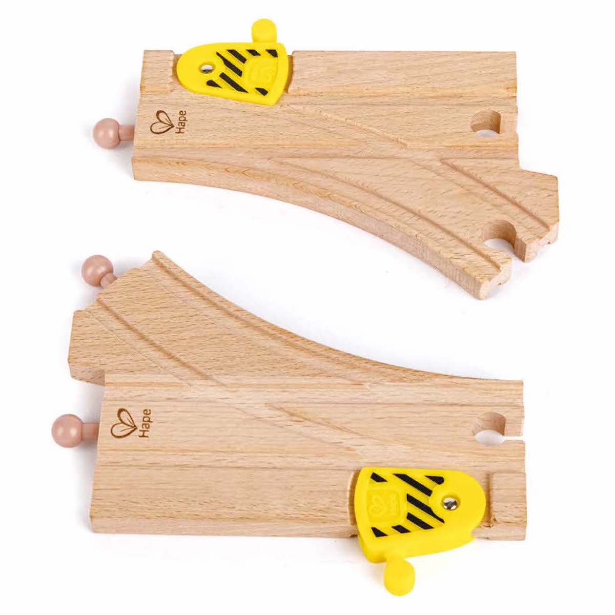 Mechanische Y-Schienen 2 Stück Hape