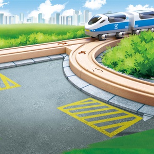 Mechanische Y-Schienen 2 Stück Hape