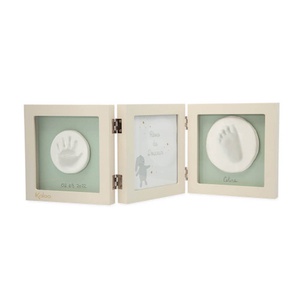 Mein Bilderrahmen und meine Fingerabdrücke Kaloo