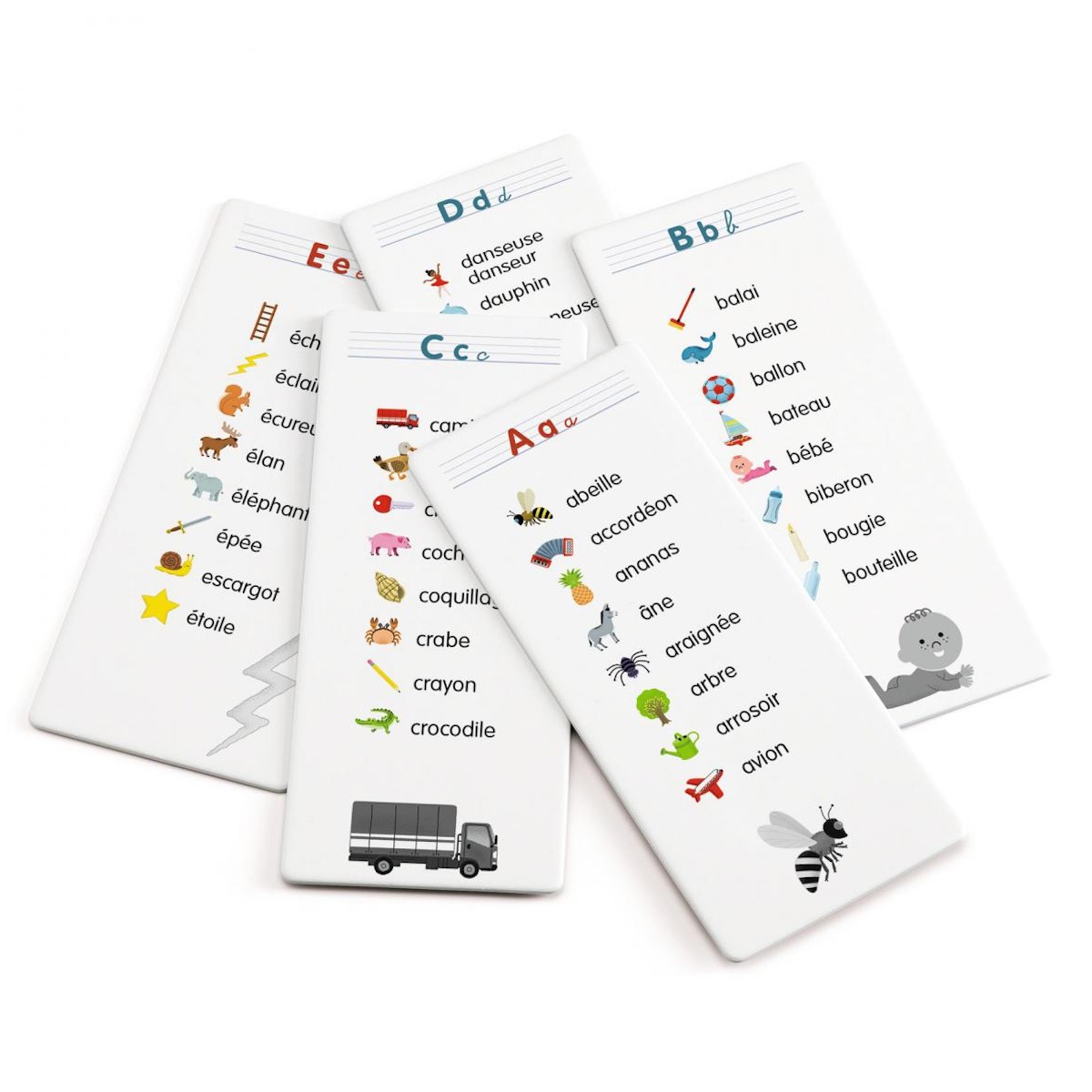 Mein großer Djeco-Buchstabenkasten