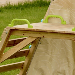 Meine erste kleine Hütte von Trelines