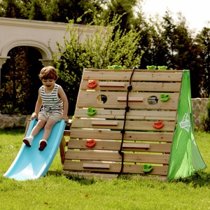 Meine erste kleine Hütte von Trelines