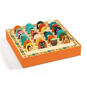 Memo Mix&match Djeco