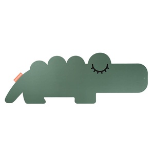 Messleiste- Croco Done by Deer grün