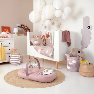 Messleiste- Croco Done by Deer grün