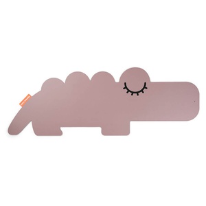 Messleiste- Croco Done by Deer rosa