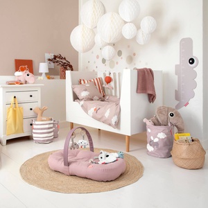 Messleiste- Croco Done by Deer rosa