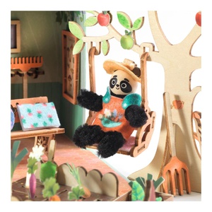 Mi House - Olive Djeco