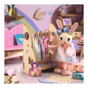 Mi House - Rosie Djeco