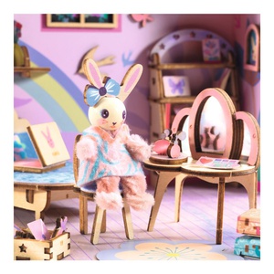 Mi House - Rosie Djeco