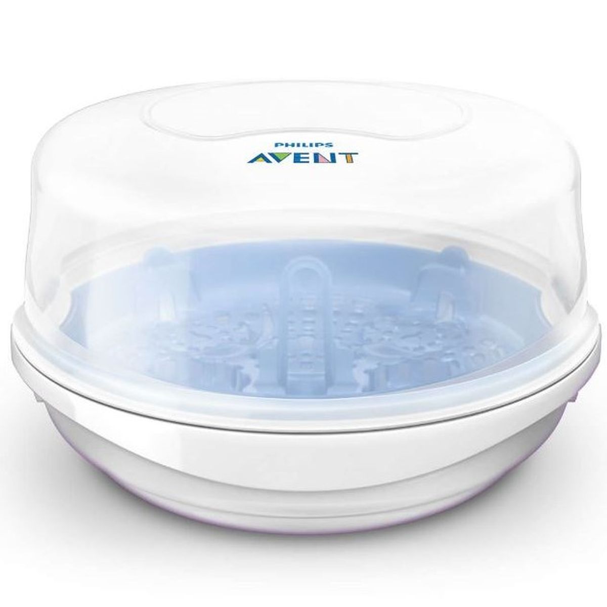 Mikrowellen-Sterilisator by Avent