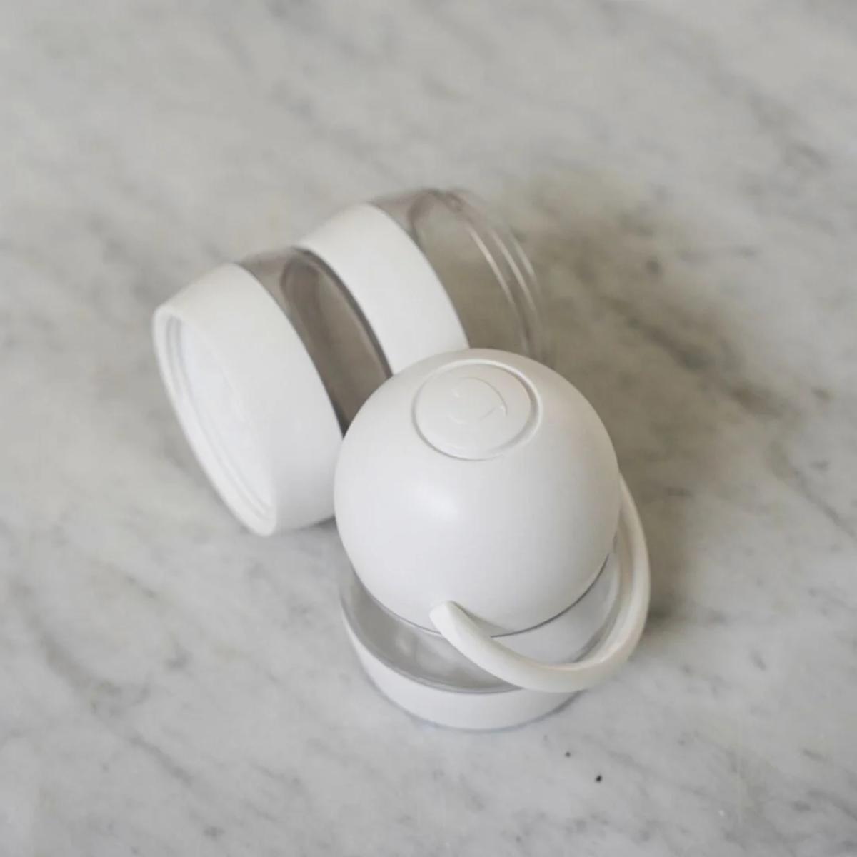 Milchpulver-Dosierbox SO MIMI Elhée milk