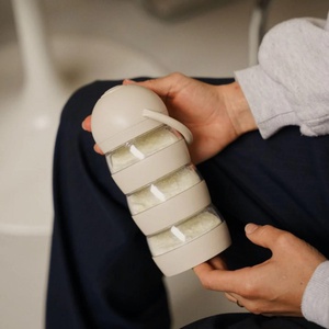 Milchpulver-Dosierbox SO MIMI Elhée milk