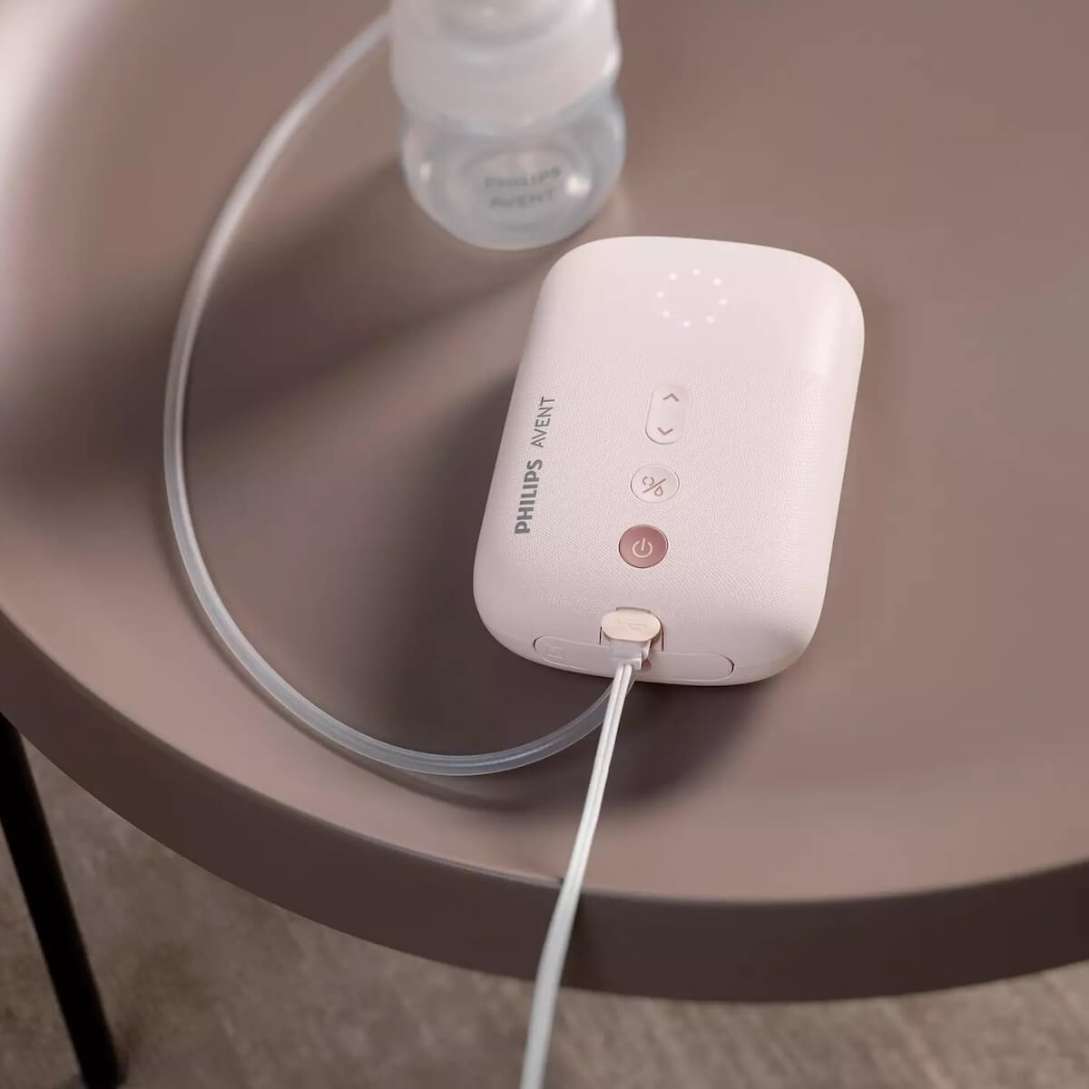 Milchpumpe electric Avent