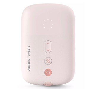 Milchpumpe electric Avent