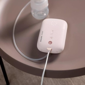 Milchpumpe electric Avent