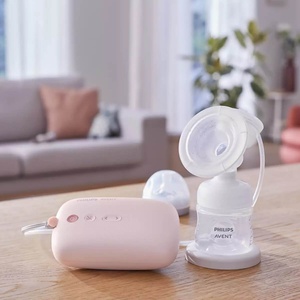 Milchpumpe electric Avent