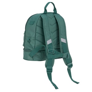 Mini Backpack Little Gang dark green