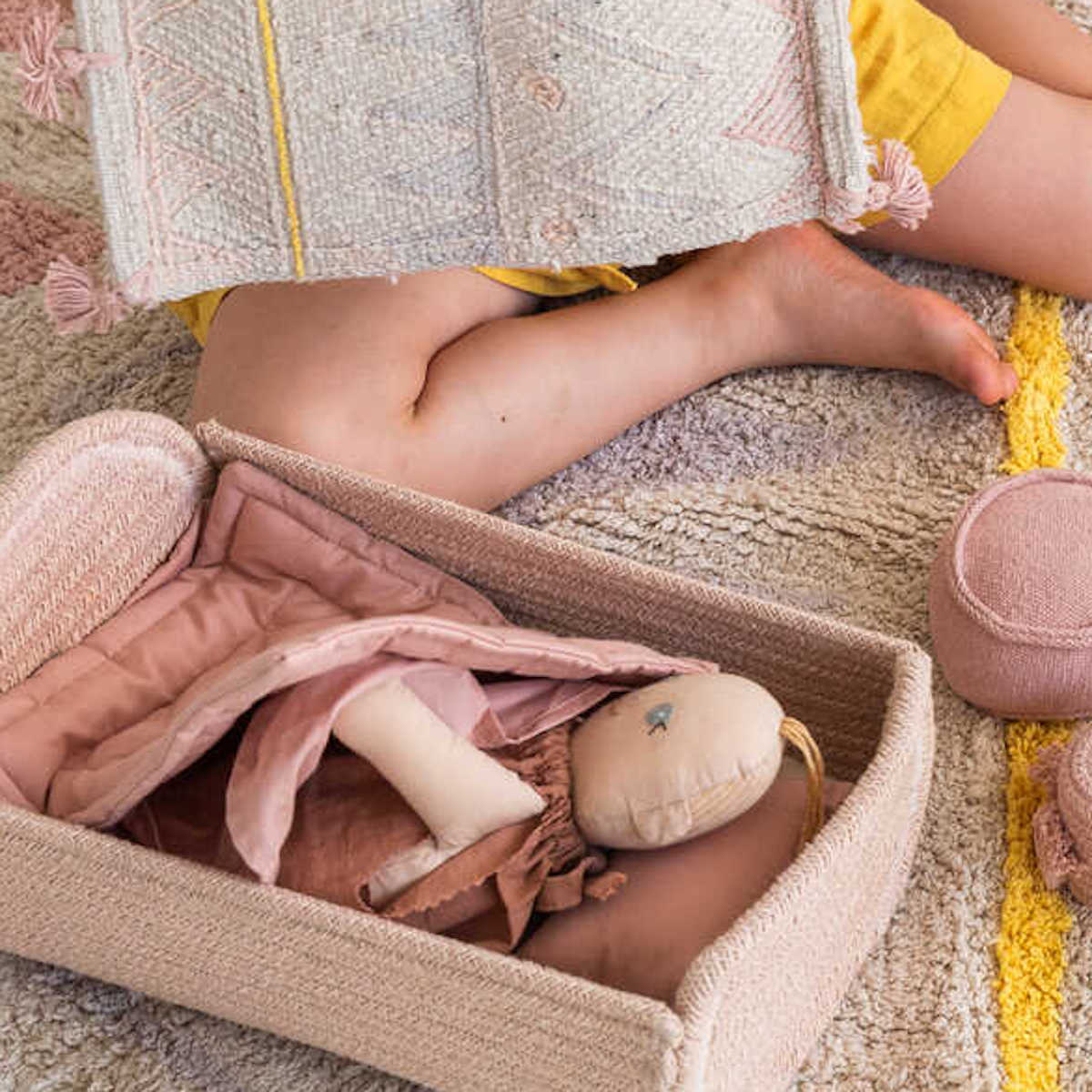 Mini Lorena Ammi Lorena Canals