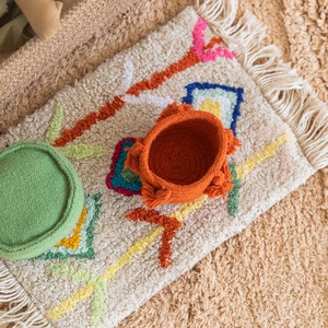 Mini Lorena Nari Lorena Canals