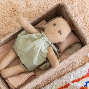 Mini Lorena Nari Lorena Canals