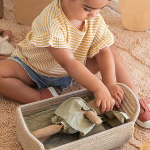 Mini Lorena Sana Lorena Canals