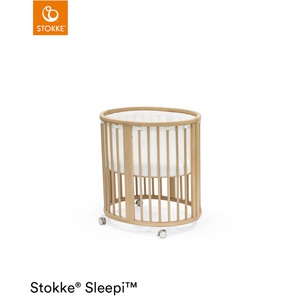 Mini Nestchen SLEEPI V3 Stokke weiß