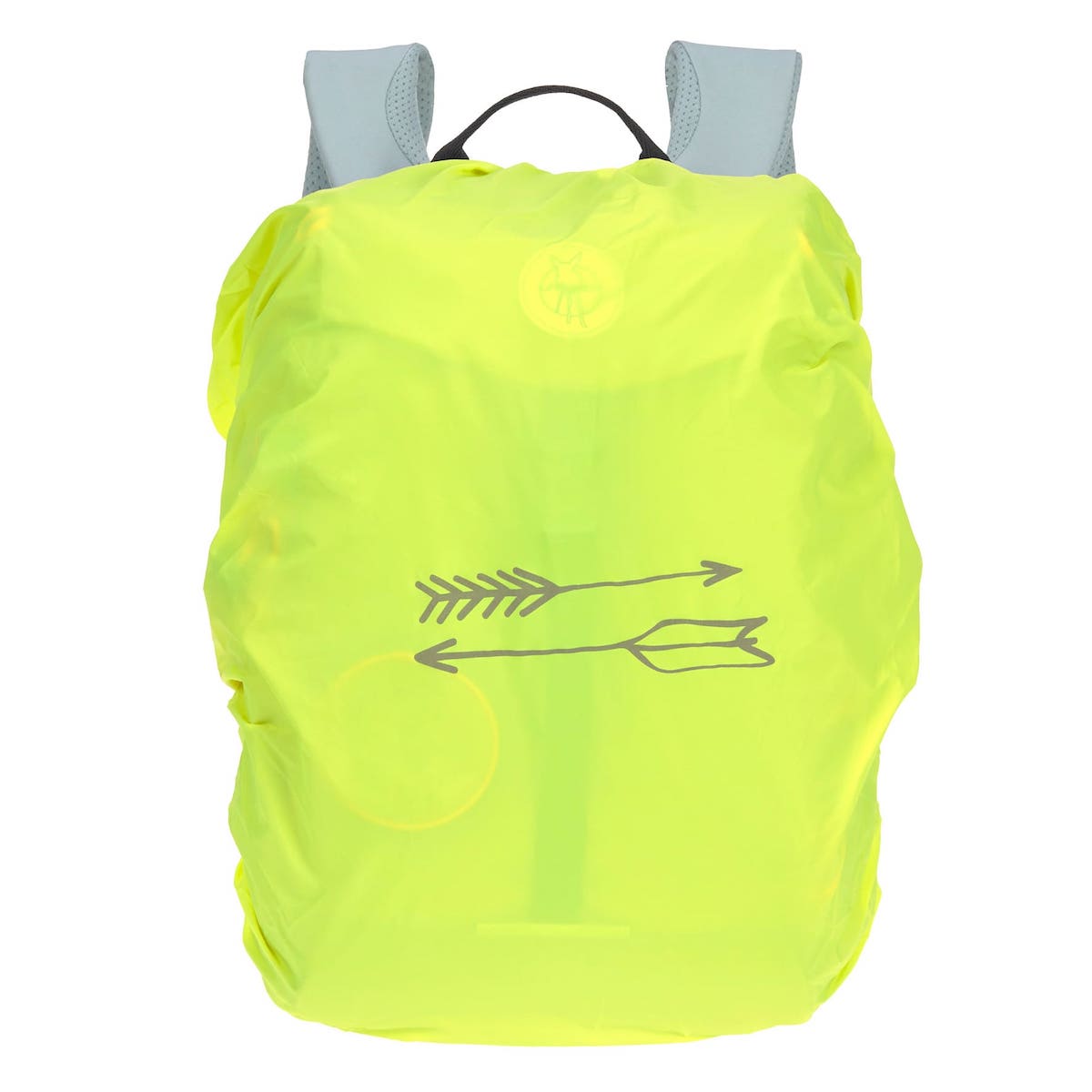 Mini Outdoor Backpack Nature Light Blue Laessig