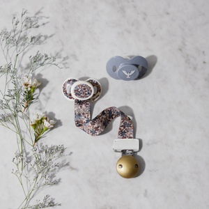 Mini Schnuller <3m Blue Garden Elodie