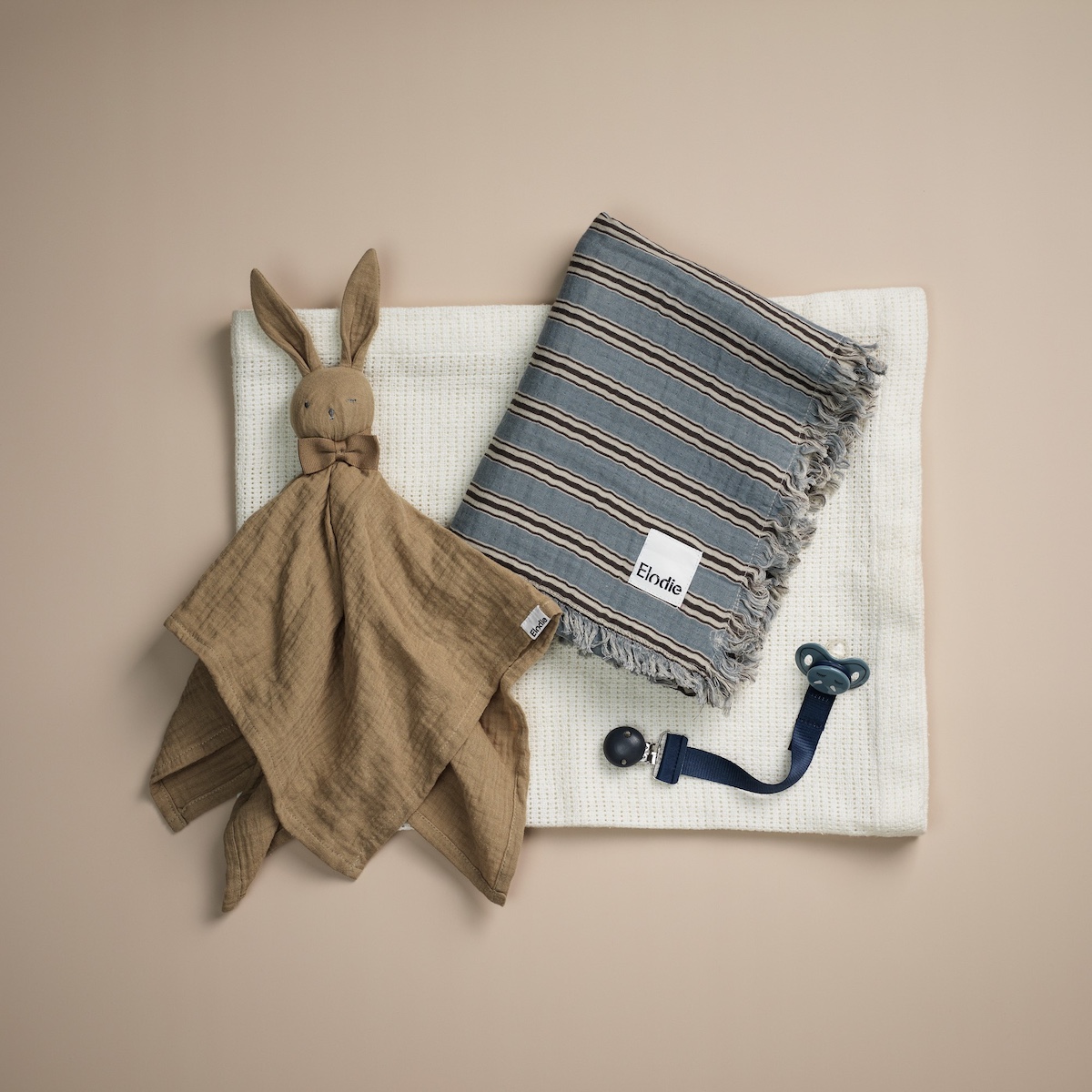 Mini Schnuller <3m Humble Hugo Elodie