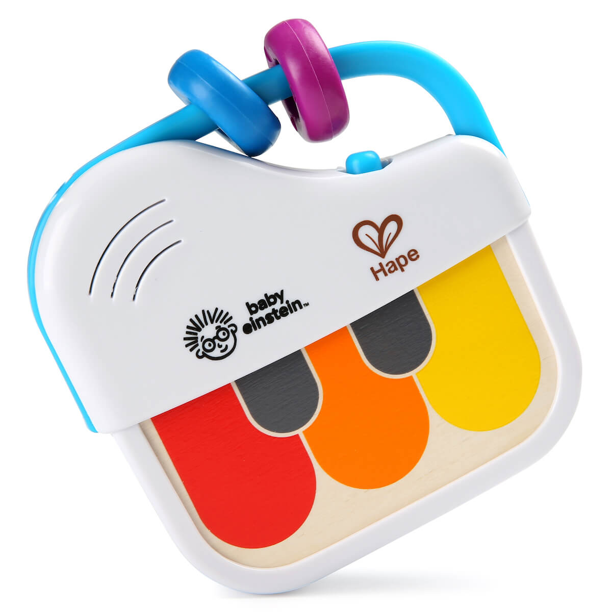 Mini Touch Klavier Hape