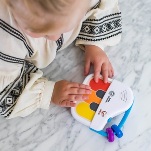 Mini Touch Klavier Hape