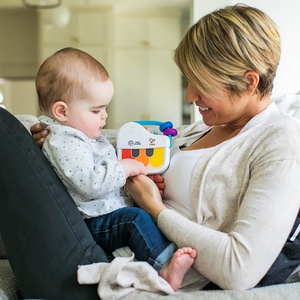 Mini Touch Klavier Hape