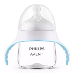 Mitwachsender Becher 150ml NATURAL 3.0 Avent