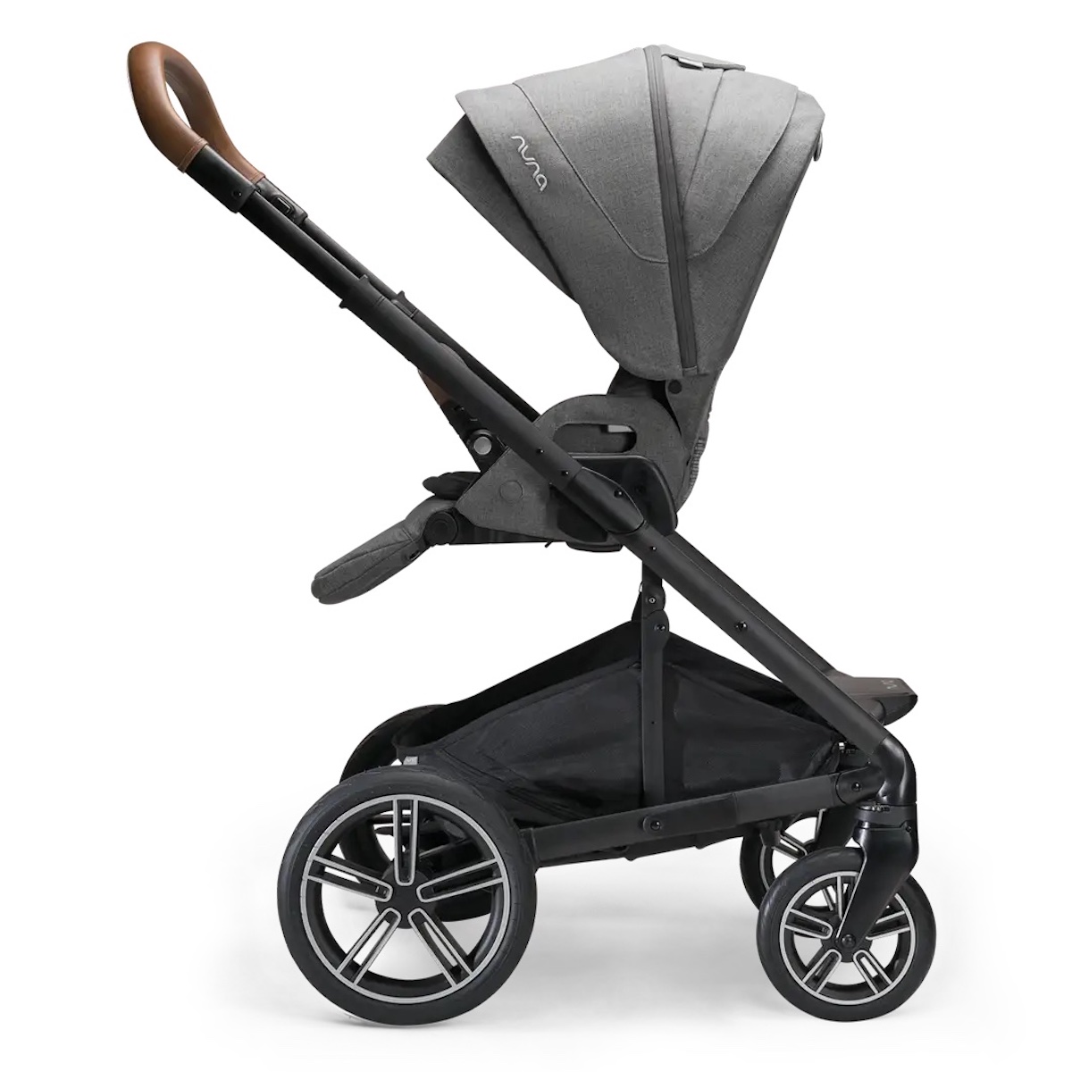 MIXX Next kinderwagen NUNA Granite