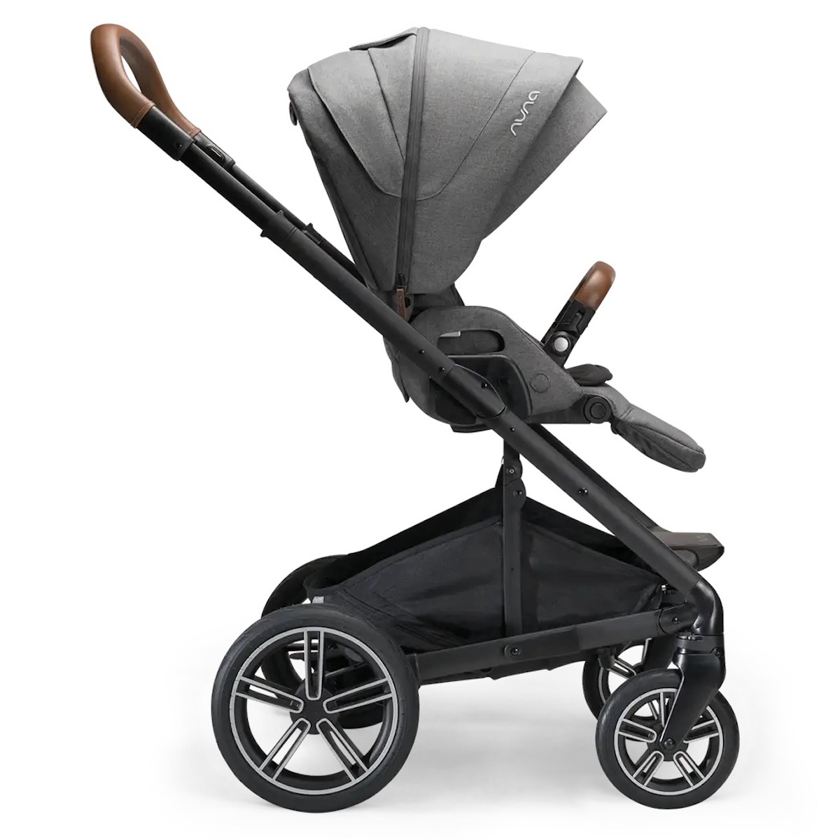 MIXX Next kinderwagen NUNA Granite