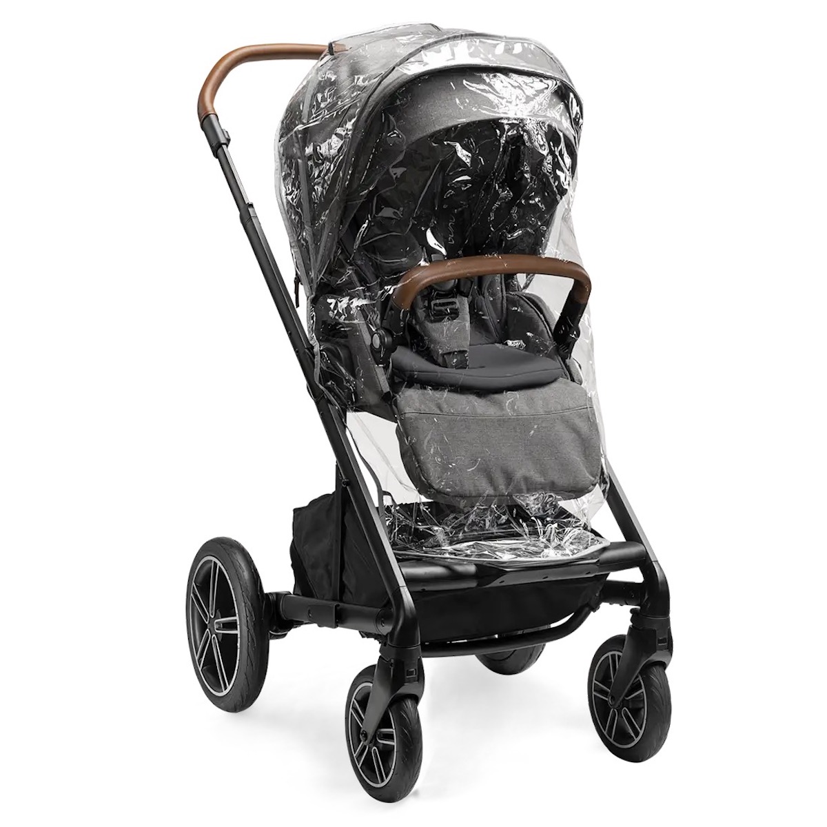 MIXX Next kinderwagen NUNA Granite