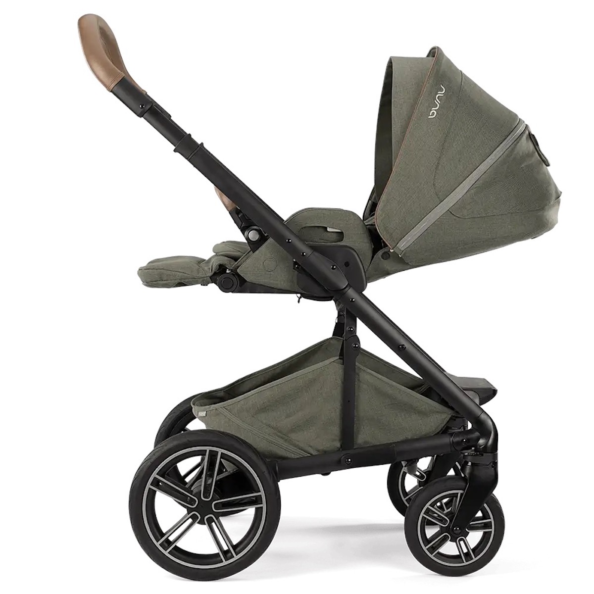 MIXX Next kinderwagen NUNA Pine