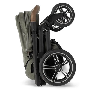 MIXX Next kinderwagen NUNA Pine