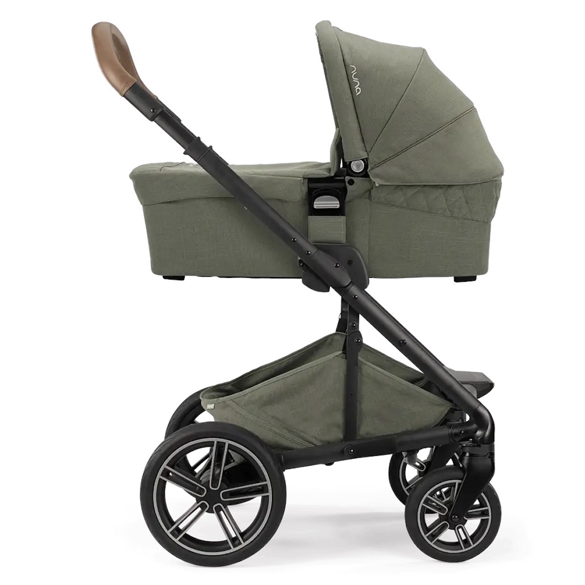 MIXX reiswieg NUNA Pine