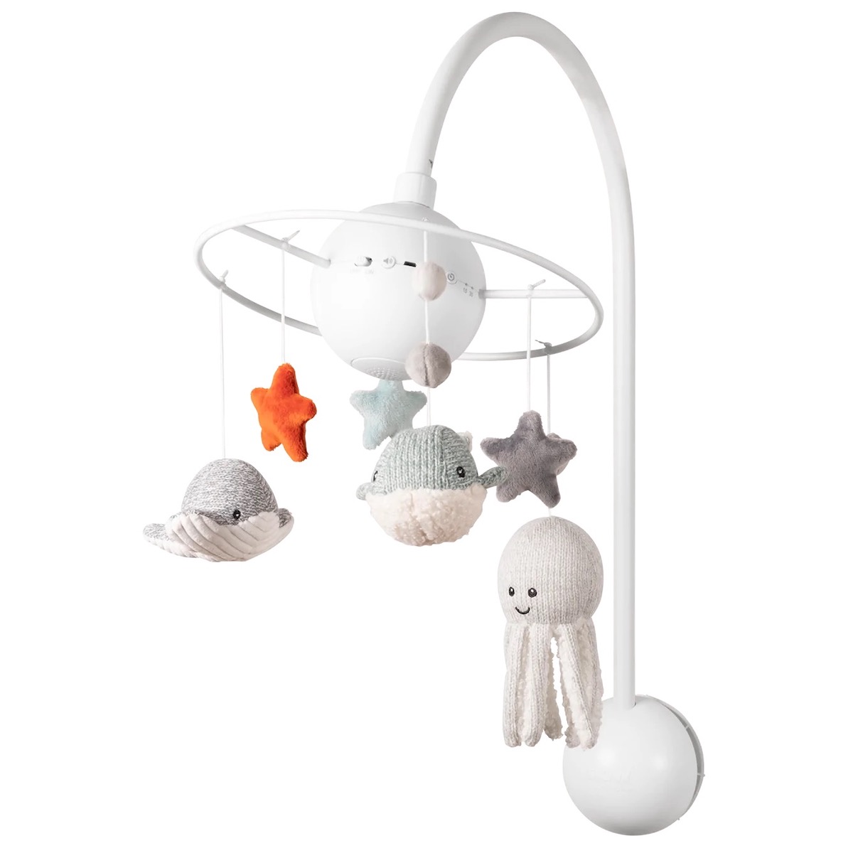 Mobile baby OCEAN Flow Amsterdam